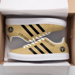 Lamb Of God Stan Smith Shoes