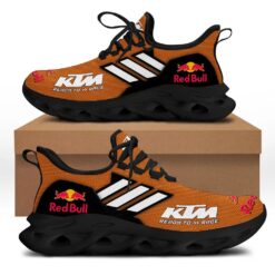 Ktm Racing Max Soul Shoes