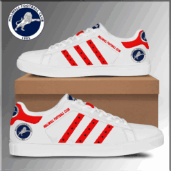 Millwall Stan Smith Shoes
