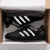 Led Zeppelin 2G Stan Smith Shoes