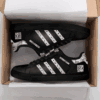 System Of A Down 1G  Stan Smith Shoes