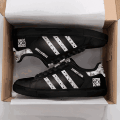 System Of A Down 1G  Stan Smith Shoes
