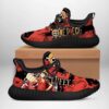 One Piece 1G Reze Shoes