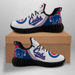 Chicago Cubs Reze Shoes