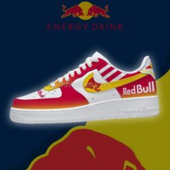 Redbull V 1 Air Force Shoes