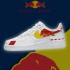 Redbull V 2 Air Force Shoes