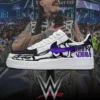 Wwe Dominik Mysterio Air Force Shoes