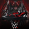 Wwe Finn Balor Air Force Shoes