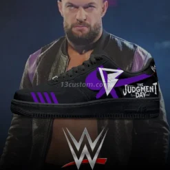 Wwe Finn Balor V 2 Air Force Shoes