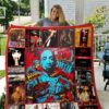 2Pac Quilt
