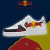 Redbull V 5 Air Force Shoes