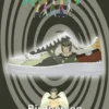 Rick N Morty Birdperson Air Force Shoes