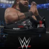 Wwe Jacob Fatu Air Force Shoes