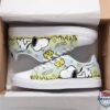 Snoopy G 1 Stan Smith Shoes