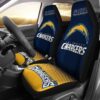 Los Angeles Seat Covers