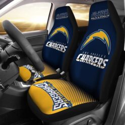 Los Angeles Seat Covers