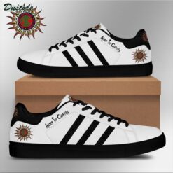 Alice In Chains Stan Smith Shoes