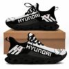 Hyundai Run 1 Max Shoes