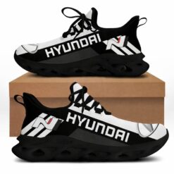 Hyundai Run 1 Max Shoes