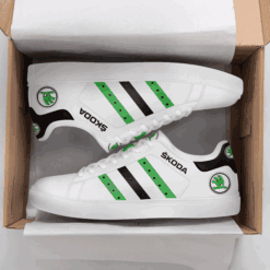 Skoda A 00 Stan Smith Shoes