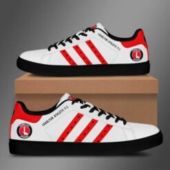 Charlton Athletic F.C 1 Stan Smith Shoes