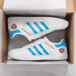 Heart Of Midlothian F.C Stan Smith Shoes