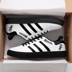 Chicago White Sox 1 Stan Smith Shoes