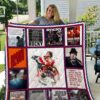 Rocky Balboa Quilt