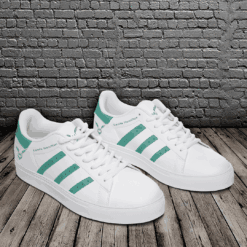 Lewis Hamilton 2 Stan Smith Shoes