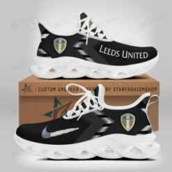 Leeds United Max Soul Shoes