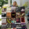 The Damned Quilt