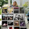The Damned Quilt