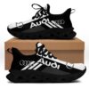 Audi 1 Max Soul Shoes