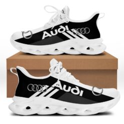 Audi Max Soul Shoes