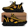 Hard Rock Cafe Max Soul Shoes