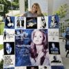 Buffy The Vampire Slayer Quilt