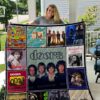 The Doors Quilt