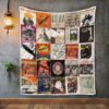 Led Zeppelin Quilt