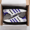 Ramones Stan Smith Shoes