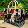 R Kelly 1 Leather Handbag