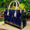 Backstreet Boys 1 Leather Handbag