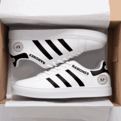 Ramones A 0 Stan Smith Shoes