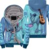 Stitch I 0 Fleece Jacket