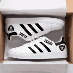 Las Vegas Raiders I 0 Stan Smith Shoes