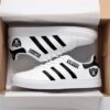 Las Vegas Raiders Stan Smith Shoes