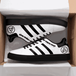 Linkin Park G 0 Stan Smith Shoes