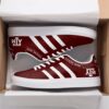 Texas A&m Aggies Stan Smith Shoes