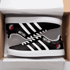 Portland Trail Blazers Stan Smith Shoes