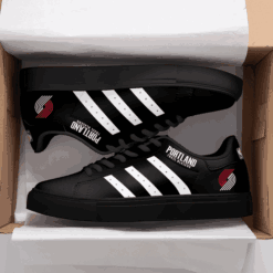 Portland Trail Blazers 1 Stan Smith Shoes