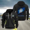 Mv Agusta Hoodie